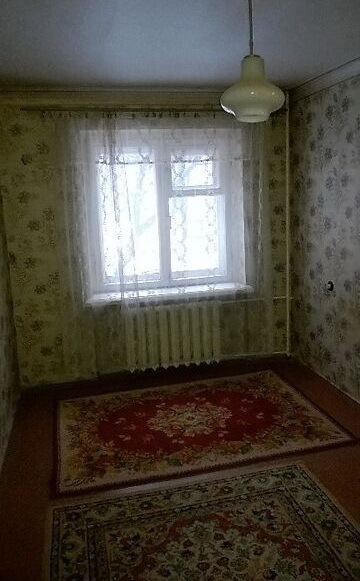 Продажа 2-комнатной квартиры 44 м², Европейская ул., 84