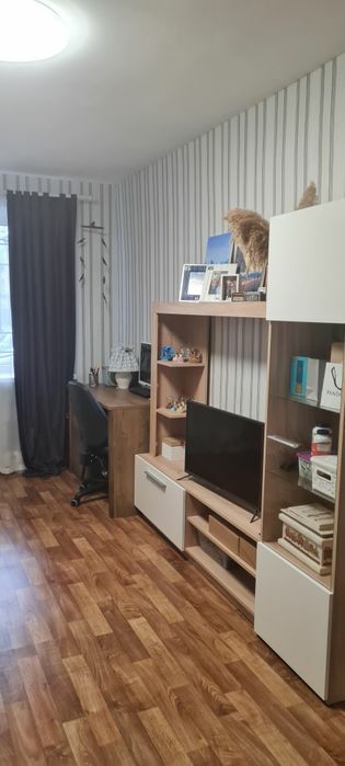 Аренда 2-комнатной квартиры 45 м², Александра Поля просп., 104