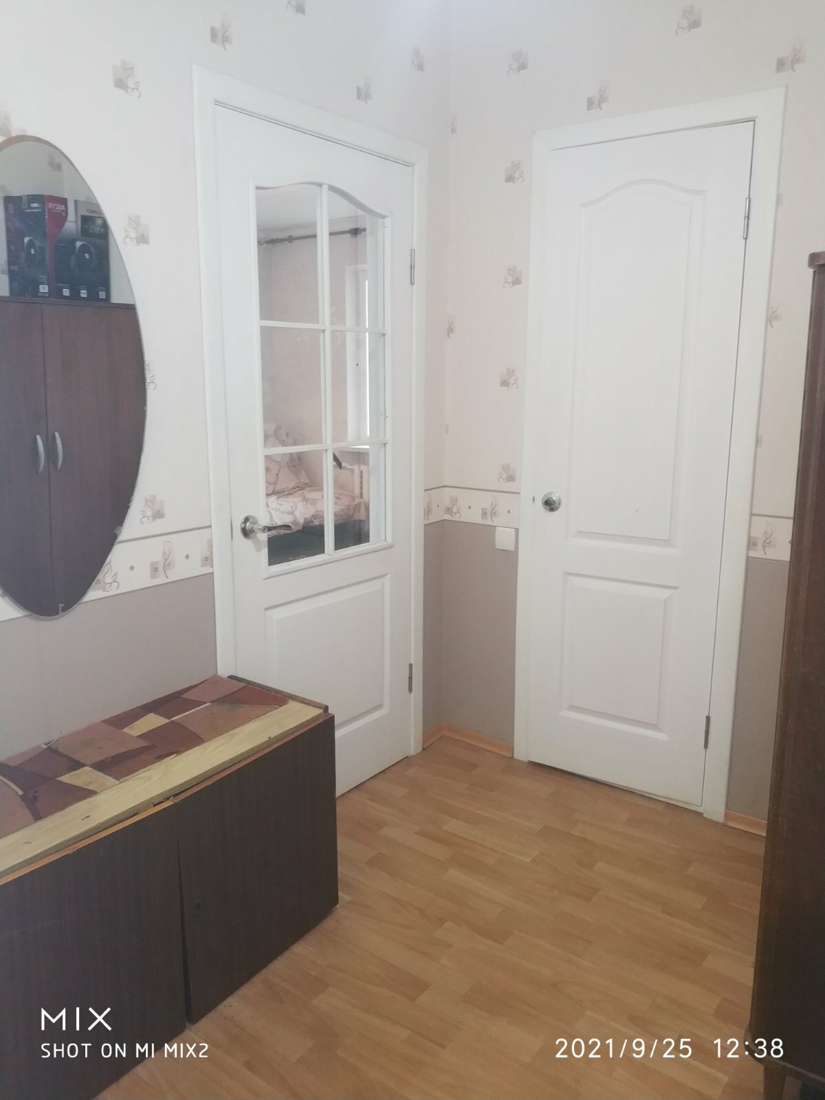 Оренда 1-кімнатної квартири 37 м², Академіка Заболотного вул., днепропетровская ул., 11/16