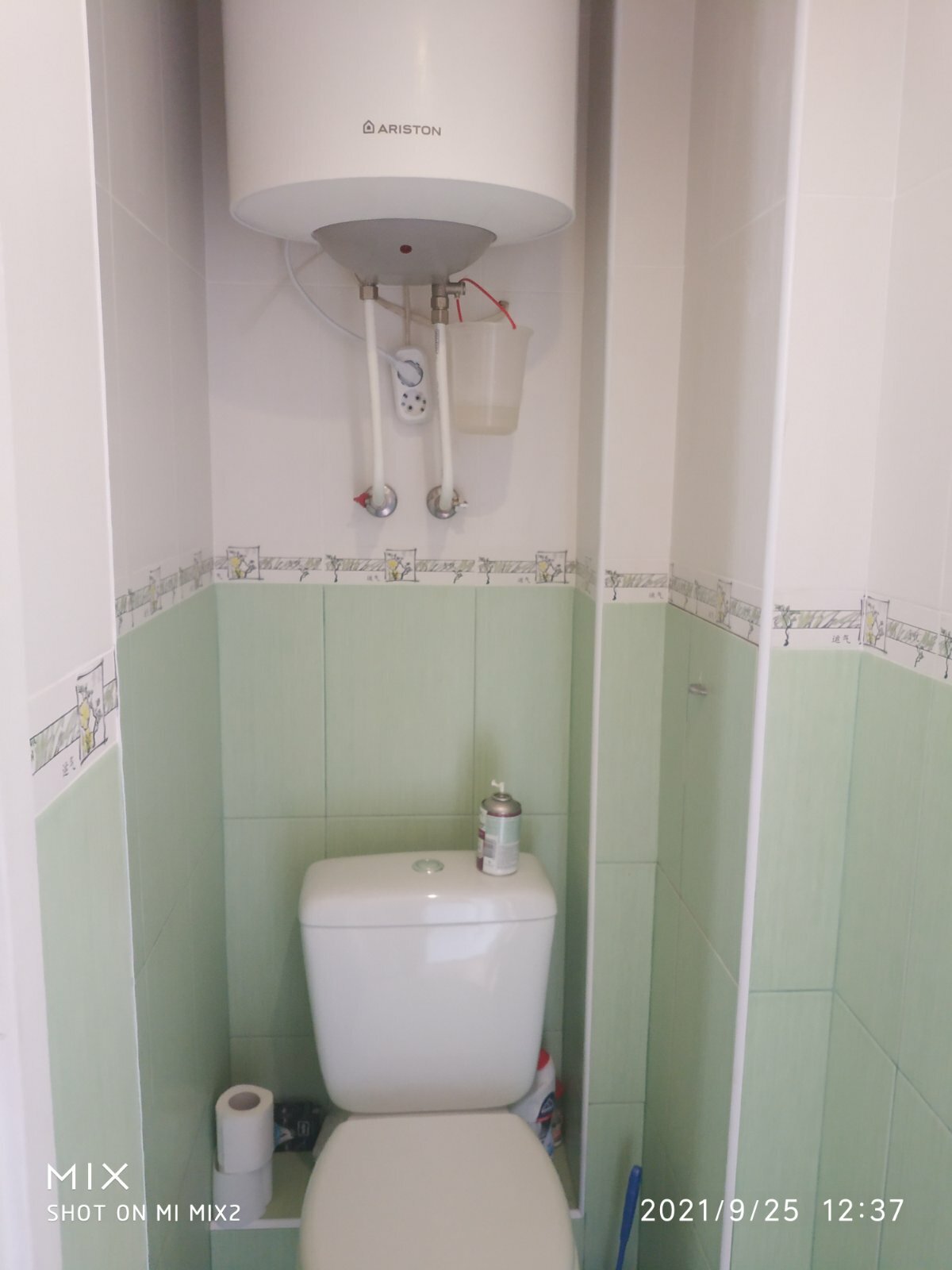 Оренда 1-кімнатної квартири 37 м², Академіка Заболотного вул., днепропетровская ул., 11/16