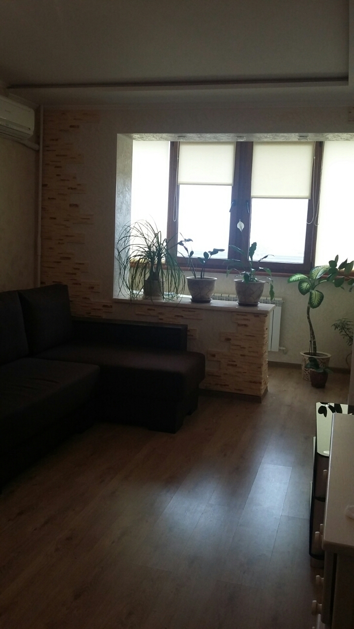 Продаж 2-кімнатної квартири 52 м², Мира ул., 43