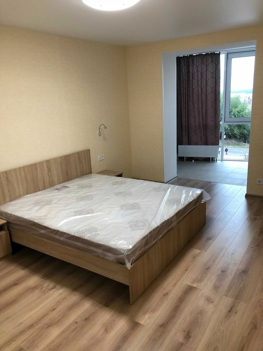 Аренда 2-комнатной квартиры 60 м², Славы бул., 40А