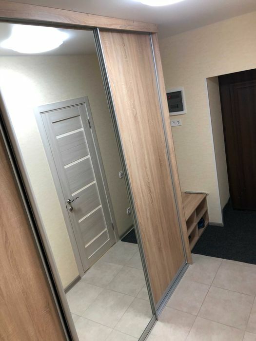 Аренда 2-комнатной квартиры 60 м², Славы бул., 40А