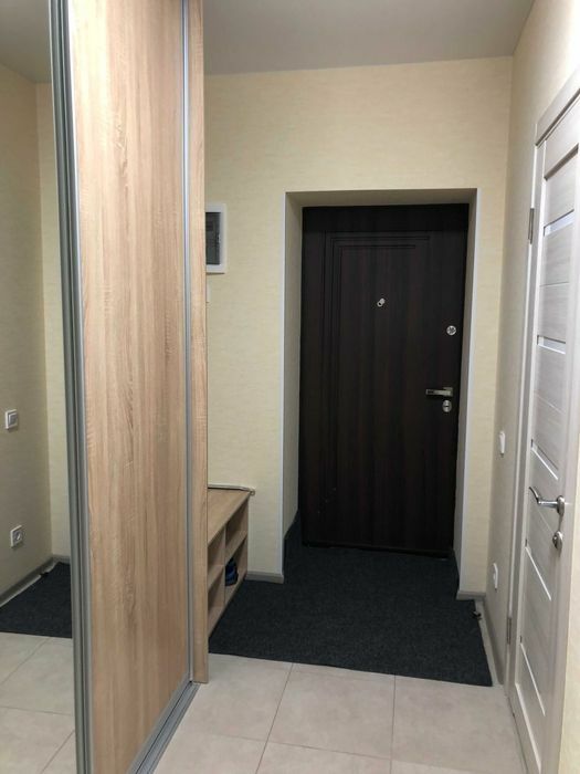 Аренда 2-комнатной квартиры 60 м², Славы бул., 40А
