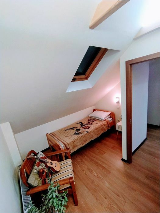 Аренда 3-комнатной квартиры 80 м², Леонтовича ул., 4