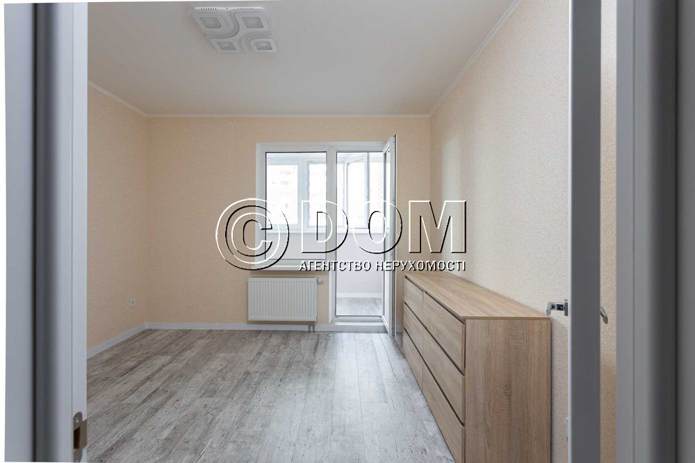 Продаж 3-кімнатної квартири 102 м², Балтійський пров., 5