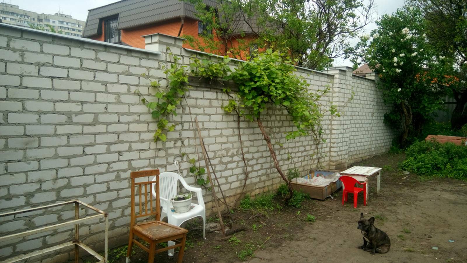 Продаж будинку 38 м², Пермська вул., 59