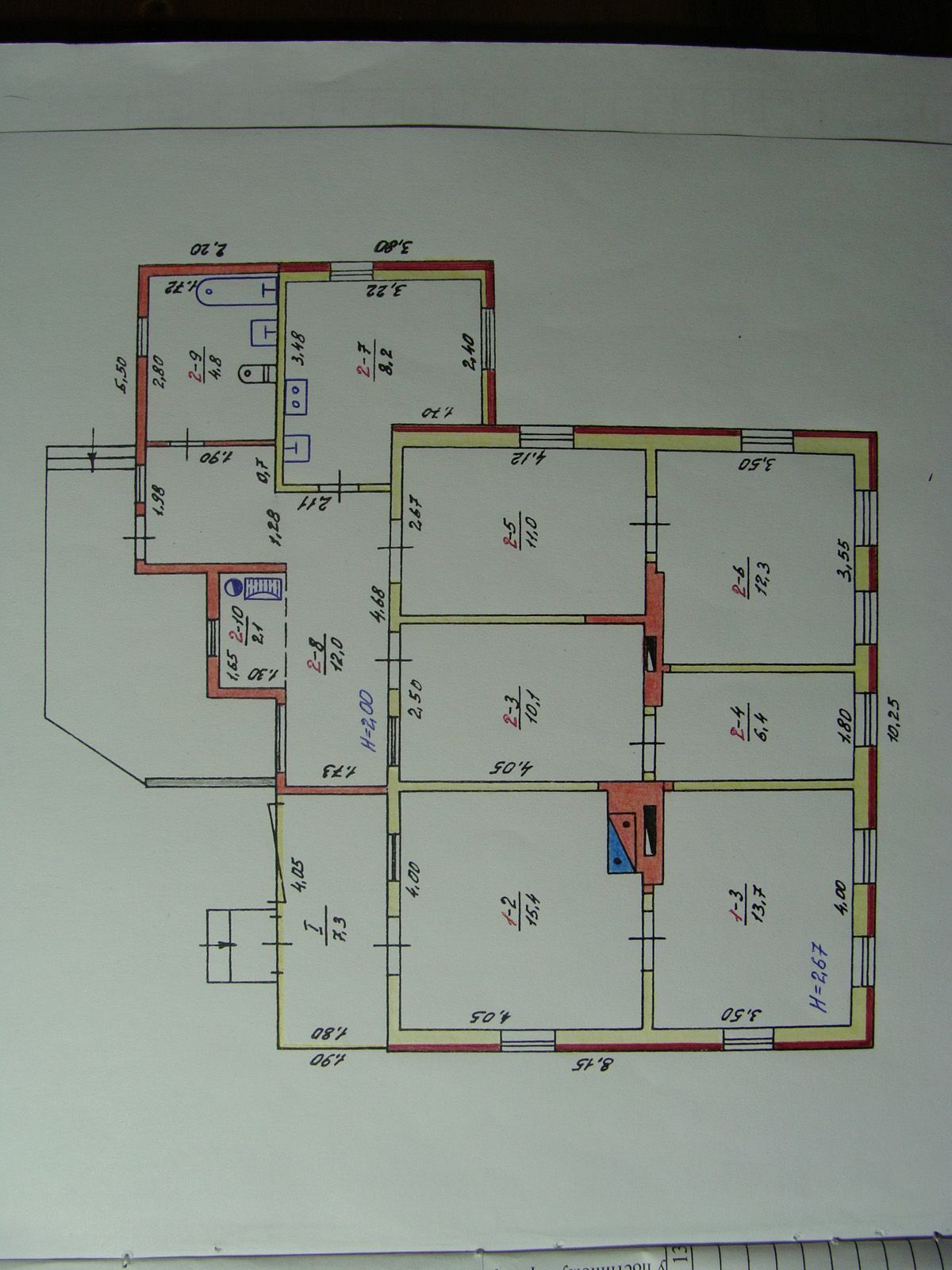 Продаж будинку 38 м², Пермська вул., 59