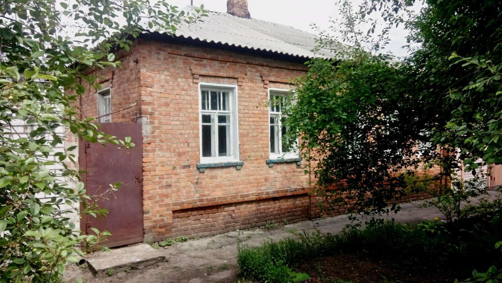 Продаж будинку 38 м², Пермська вул., 59