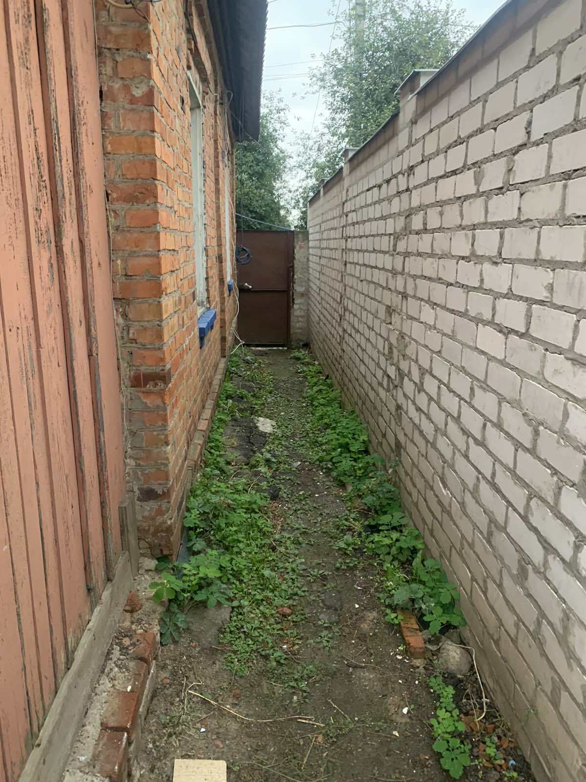 Продаж будинку 38 м², Пермська вул., 59