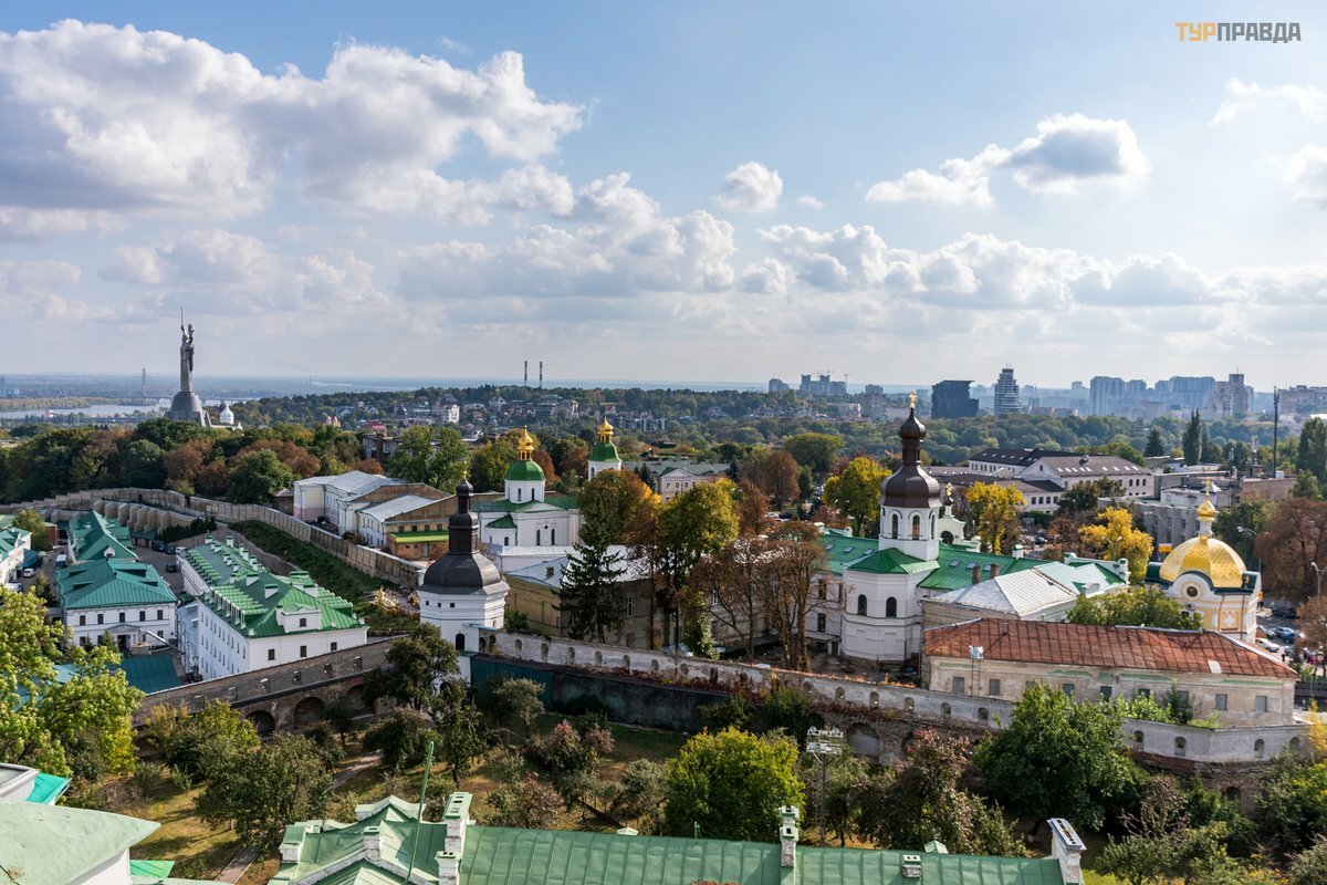 Научно-методический совет рекомендовал к согласованию историко-архитектурный опорный план Киева