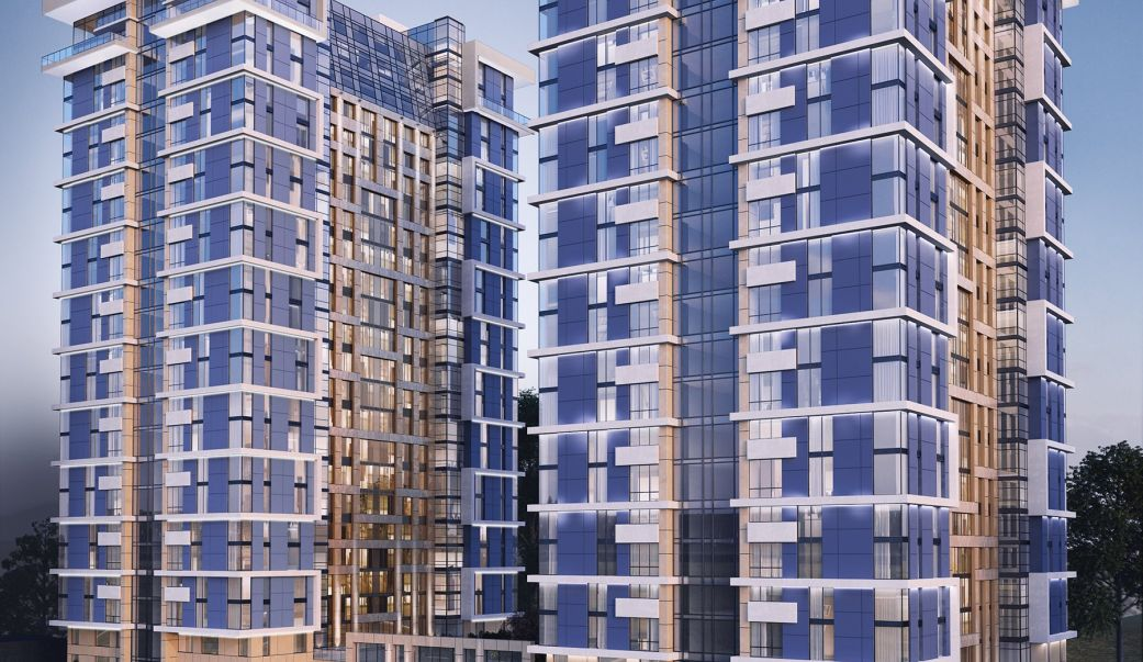 Знижки до 500 тис. гривень на квартири в ЖК Edelweiss House