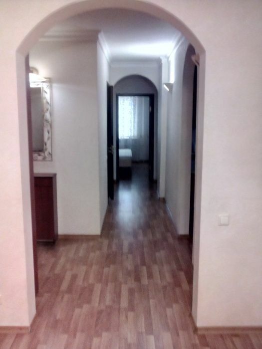 Оренда оренда квартир 75 м², Миру просп., 55