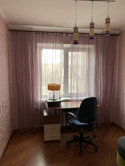 Аренда 3-комнатной квартиры 67 м², Героев просп., 17