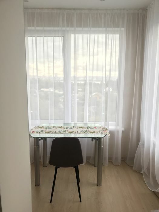 Аренда 1-комнатной квартиры 37 м², Луговская ул., 255
