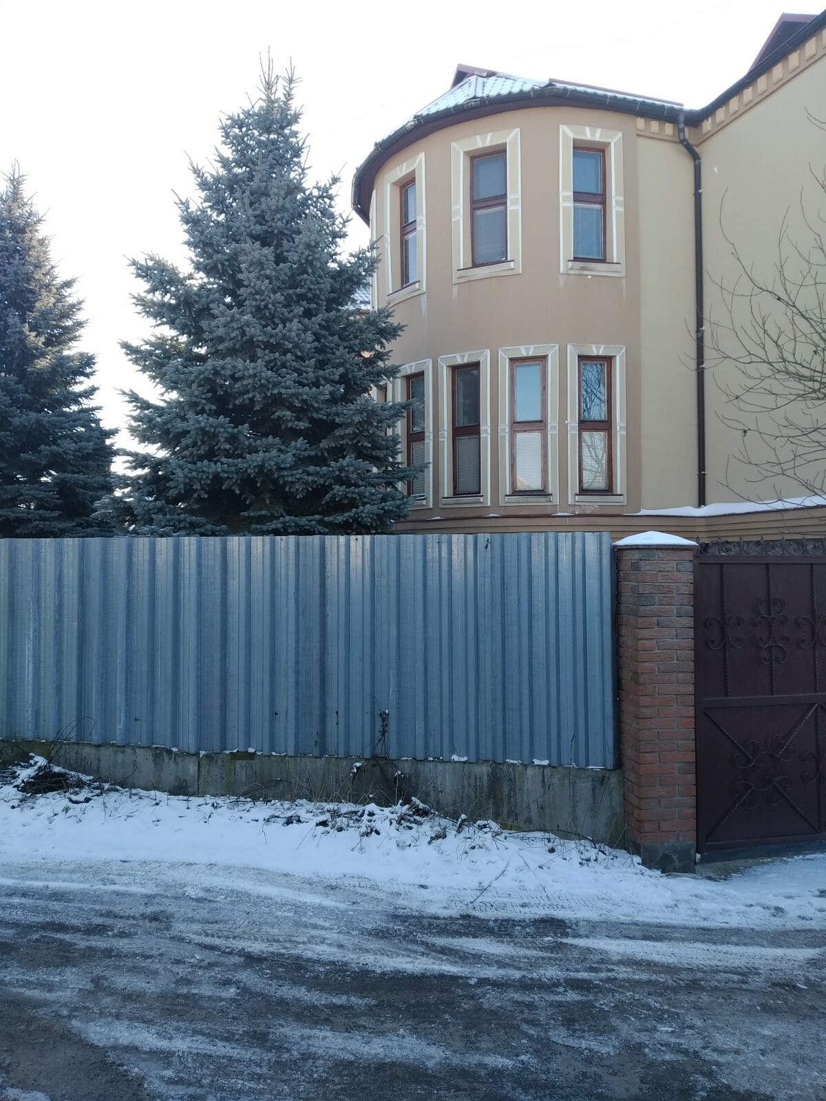 Продаж будинку 425 м², Крещатик ул.