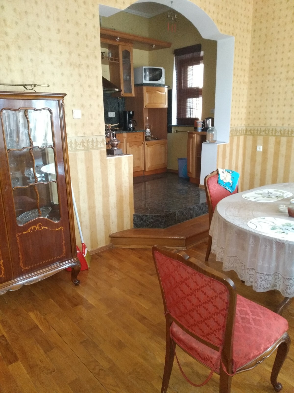 Продаж будинку 425 м², Крещатик ул.