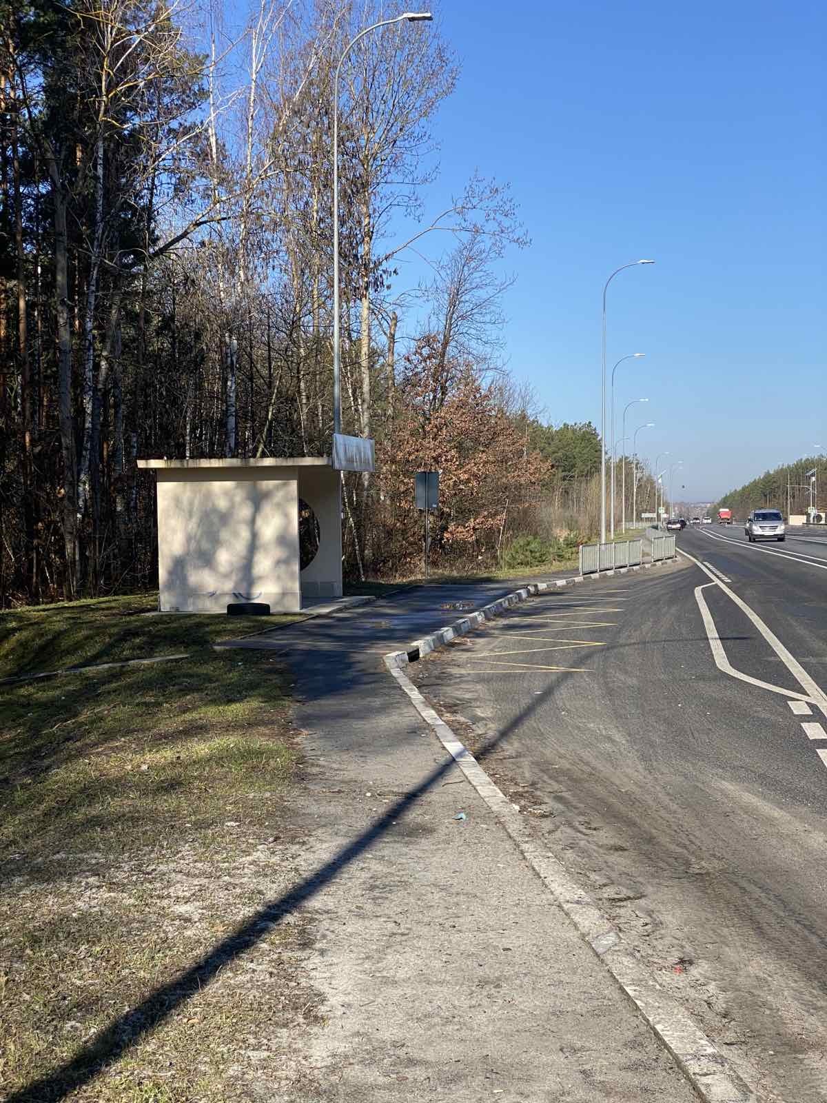 Продаж ділянки під інвестиційний проєкт 400 соток