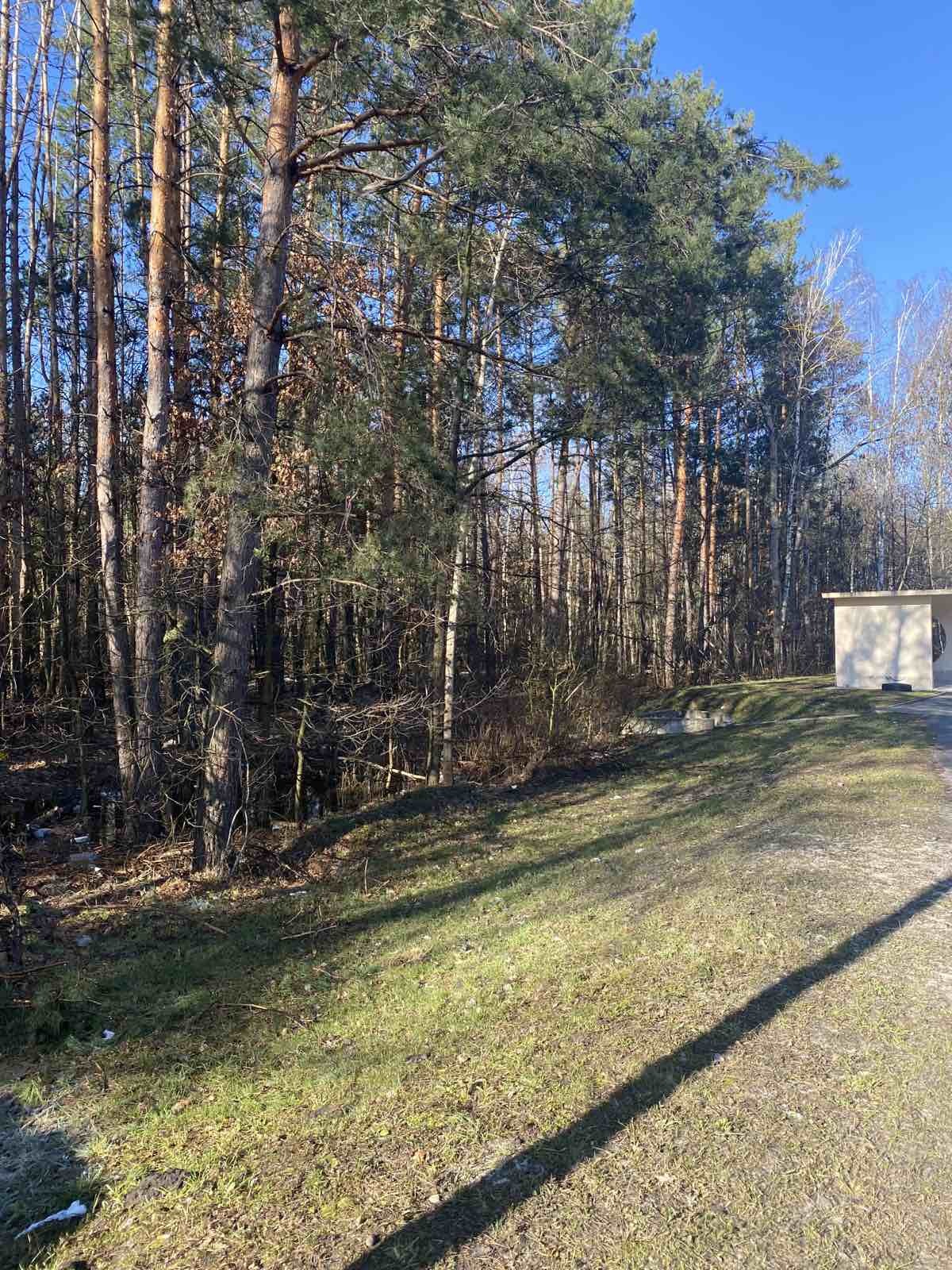 Продаж ділянки під інвестиційний проєкт 400 соток