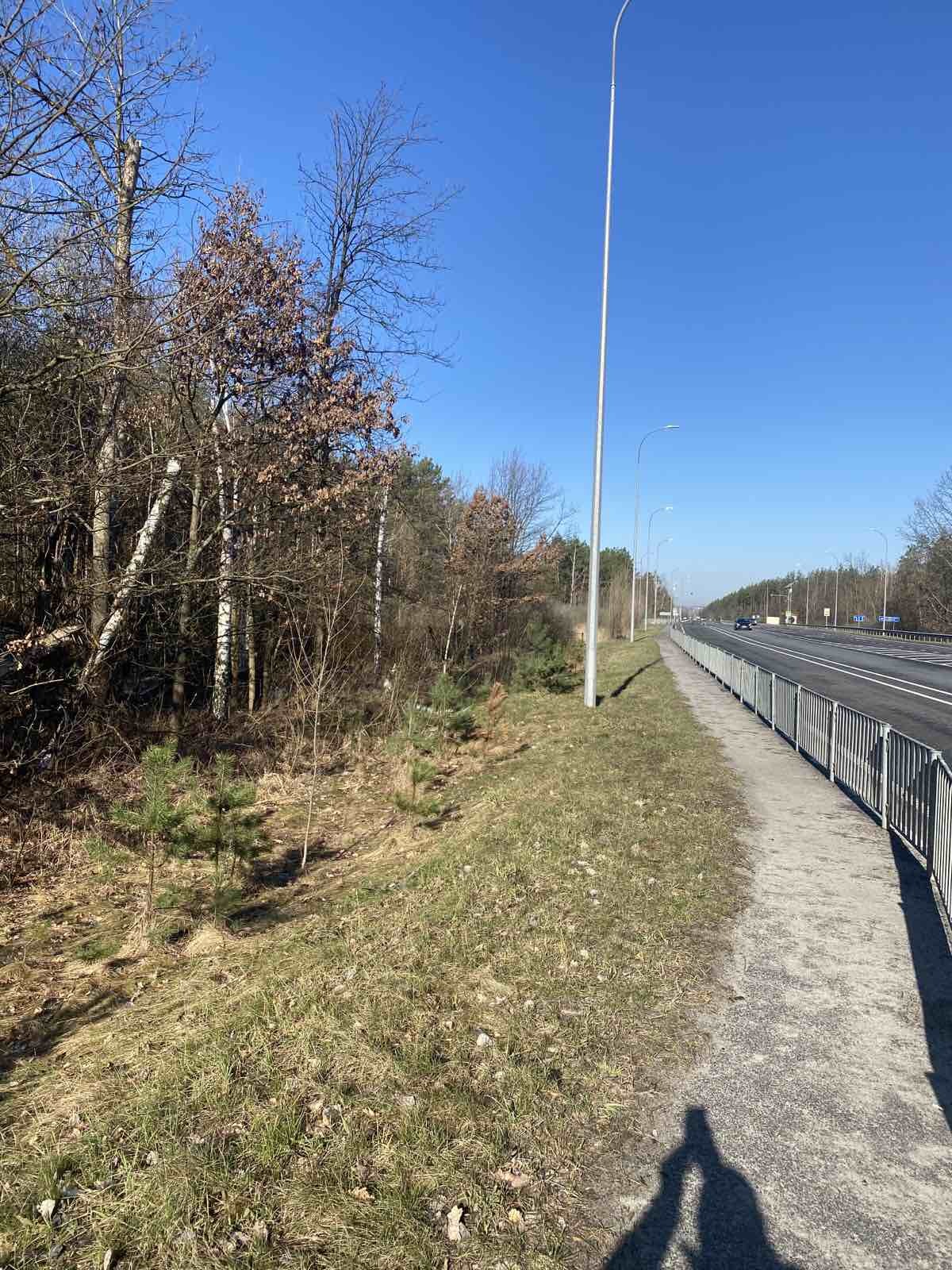 Продаж ділянки під інвестиційний проєкт 400 соток