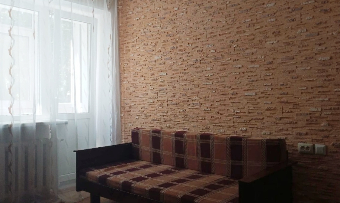 Аренда 1-комнатной квартиры 34 м², Пограничная ул., 47