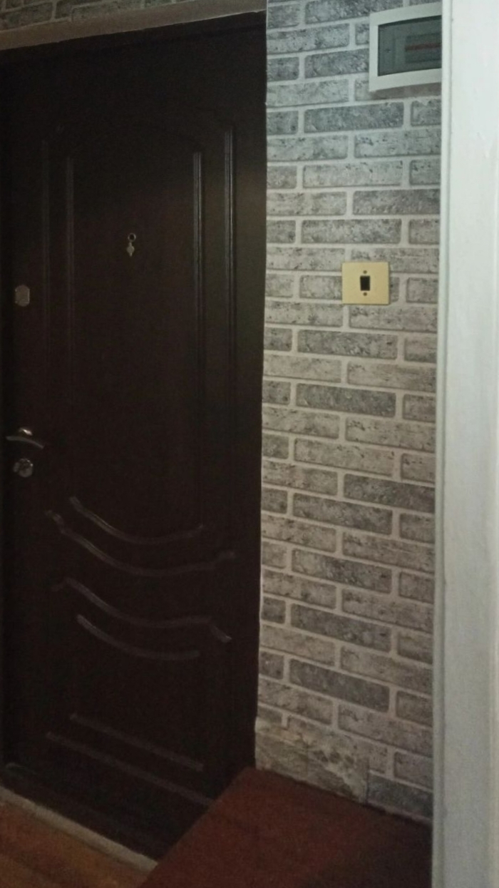 Аренда 1-комнатной квартиры 34 м², Пограничная ул., 47