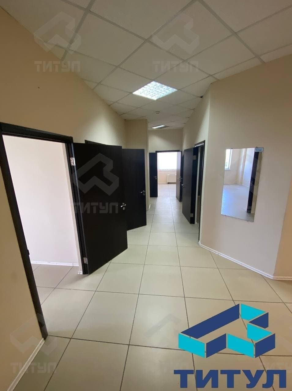Оренда офісу 130 м², Госпром