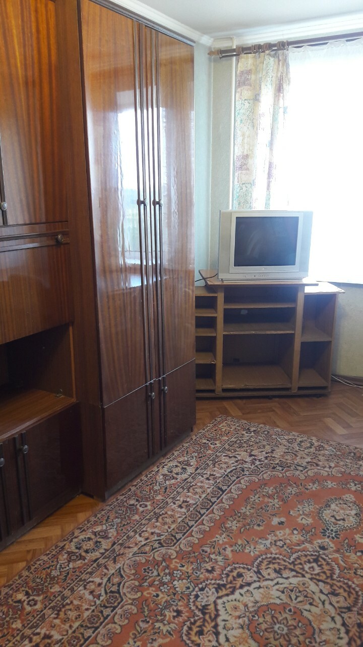 Продаж 3-кімнатної квартири 77 м², Савченко вул.