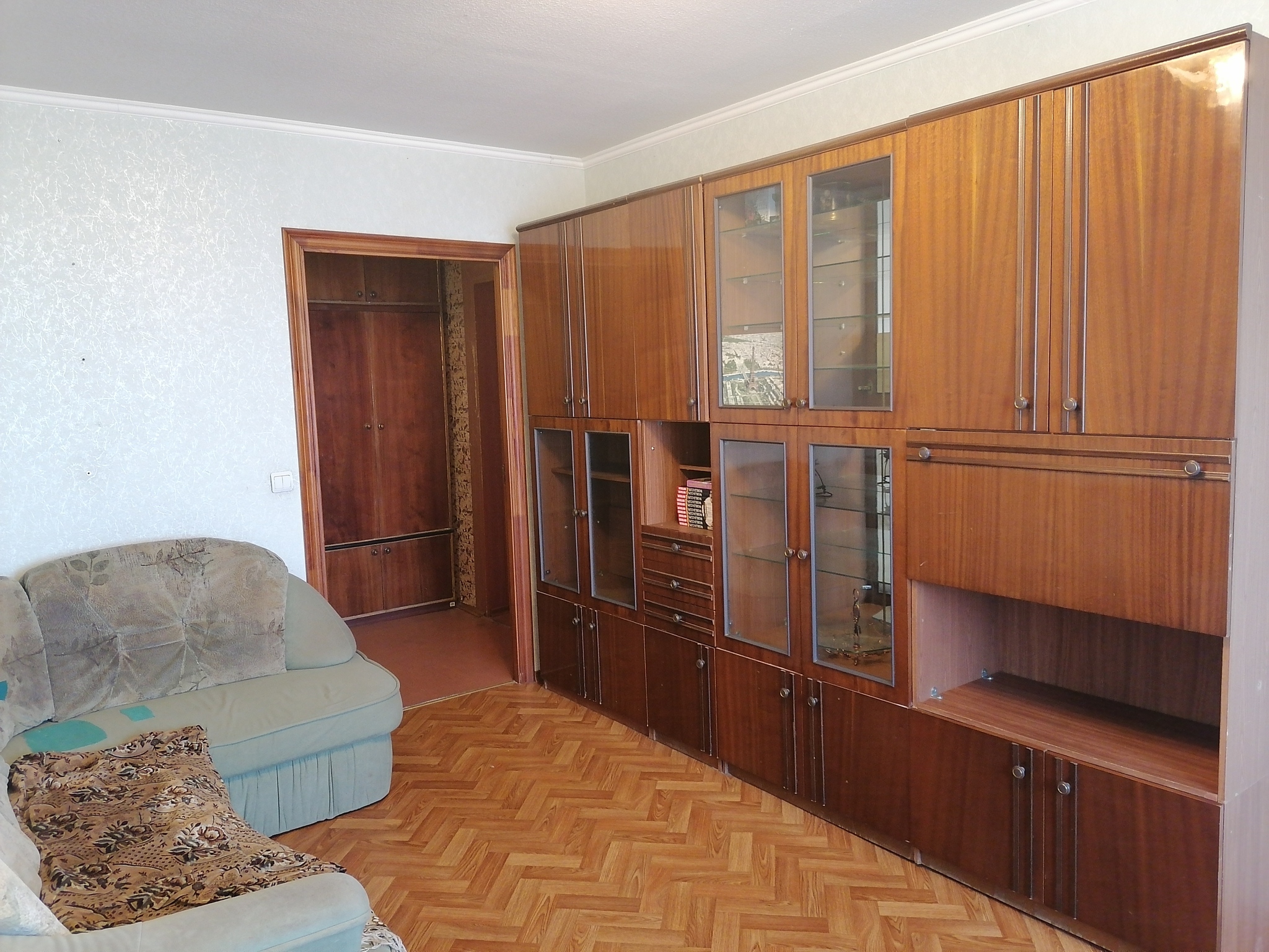 Продаж 3-кімнатної квартири 77 м², Савченко вул.