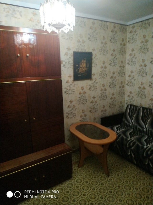 Аренда 3-комнатной квартиры 62 м², Сегедская ул., 19