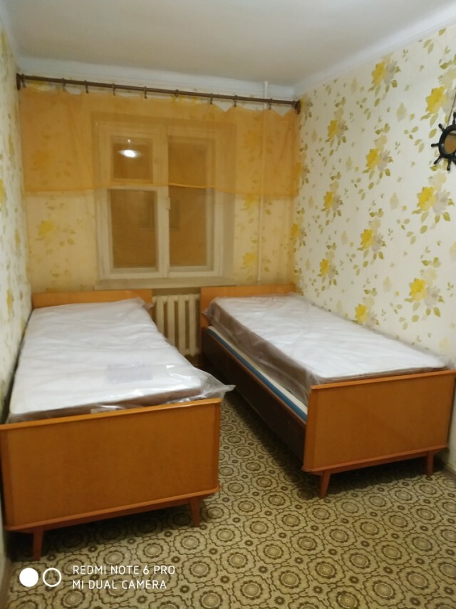 Оренда 3-кімнатної квартири 62 м², Сегедская вул., 19