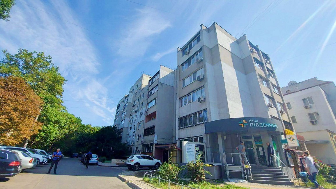 Продаж 3-кімнатної квартири 165 м², Академіка Філатова вул.