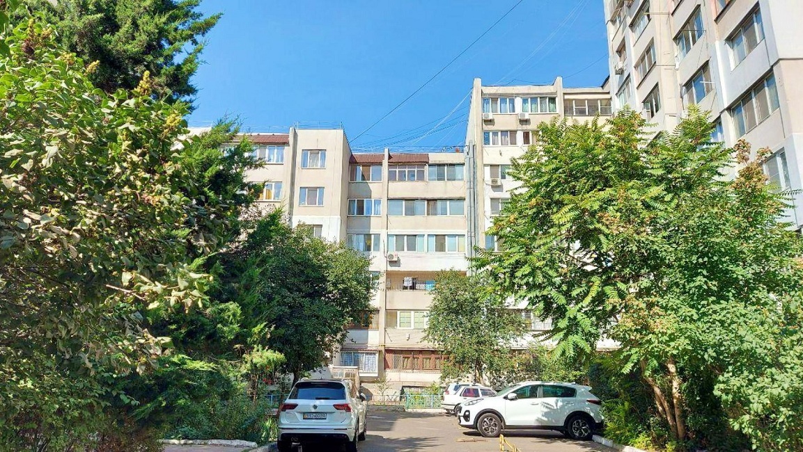 Продажа 3-комнатной квартиры 165 м², Академика Филатова ул.