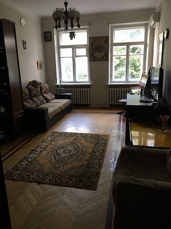Продажа 3-комнатной квартиры 80 м², Саксаганского ул., 42