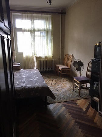 Продажа 3-комнатной квартиры 80 м², Саксаганского ул., 42