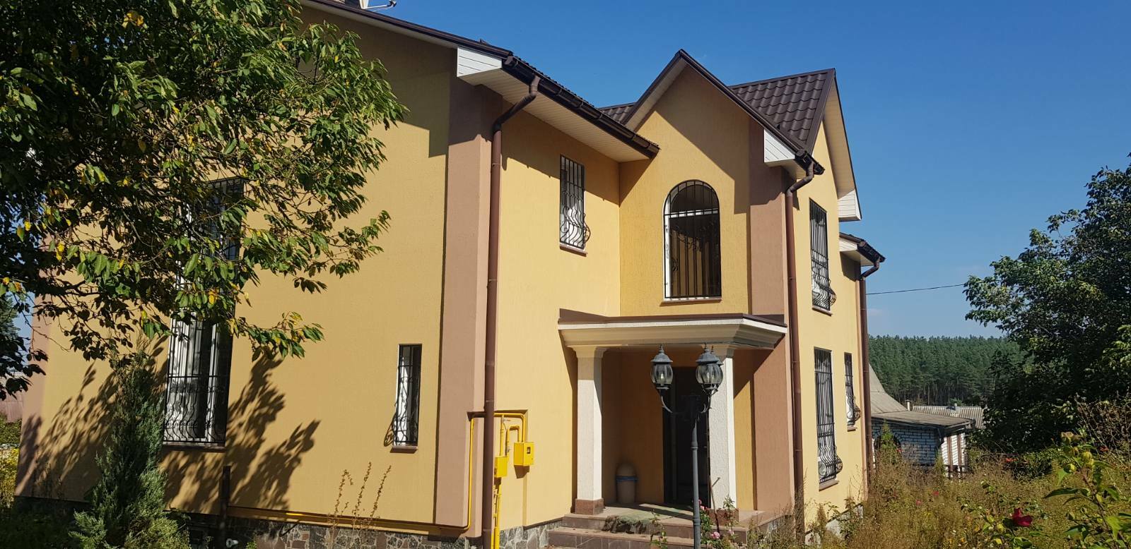 Продажа дома 150 м²