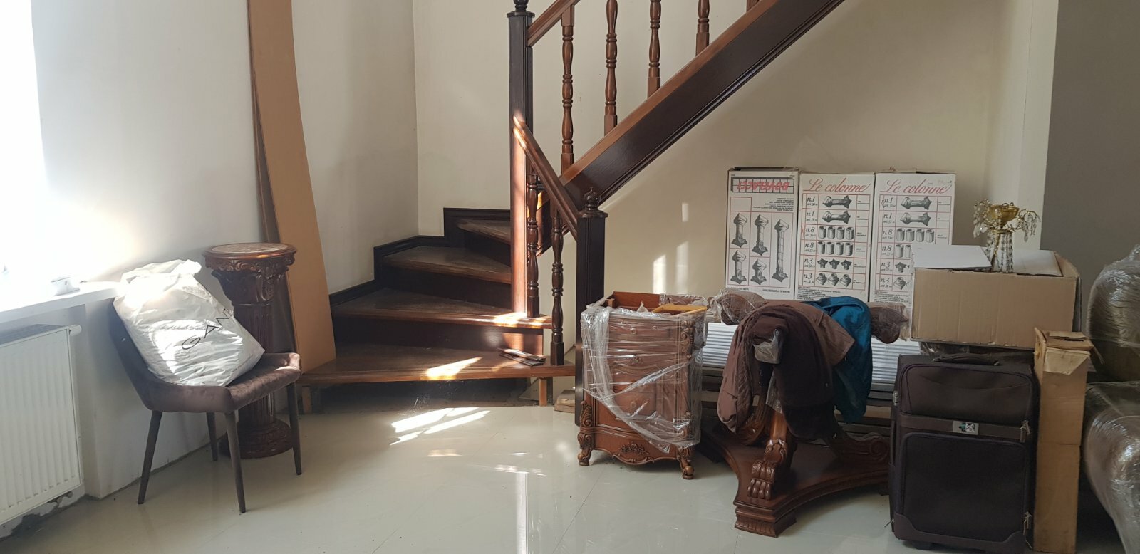 Продажа дома 150 м²