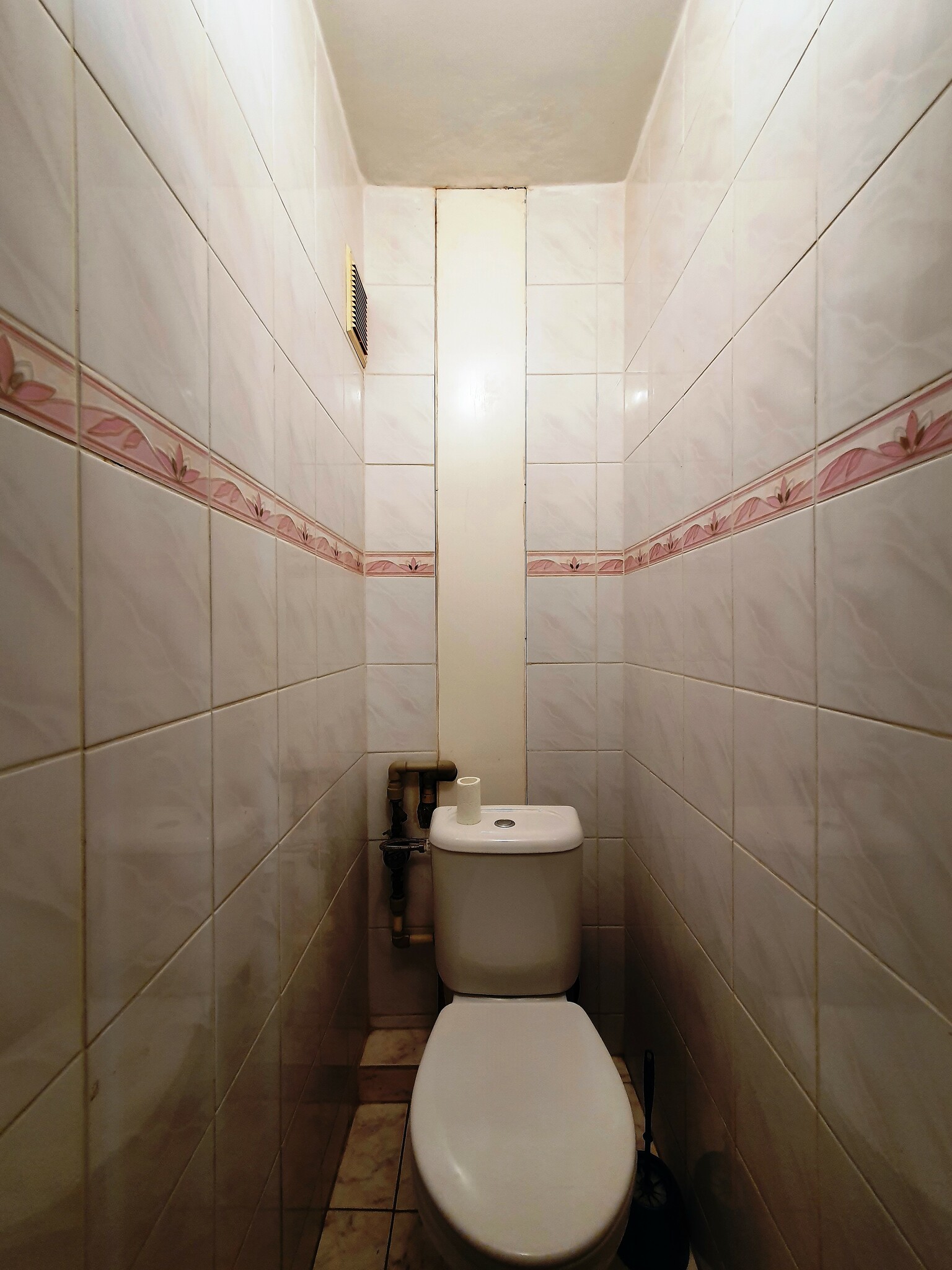 Аренда 2-комнатной квартиры 46 м², Кленовая ул., 1