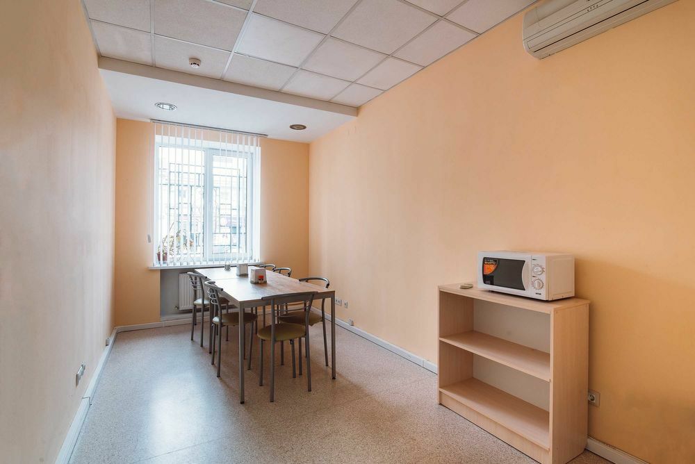 Аренда офиса 375 м², Большая Арнаутская ул.