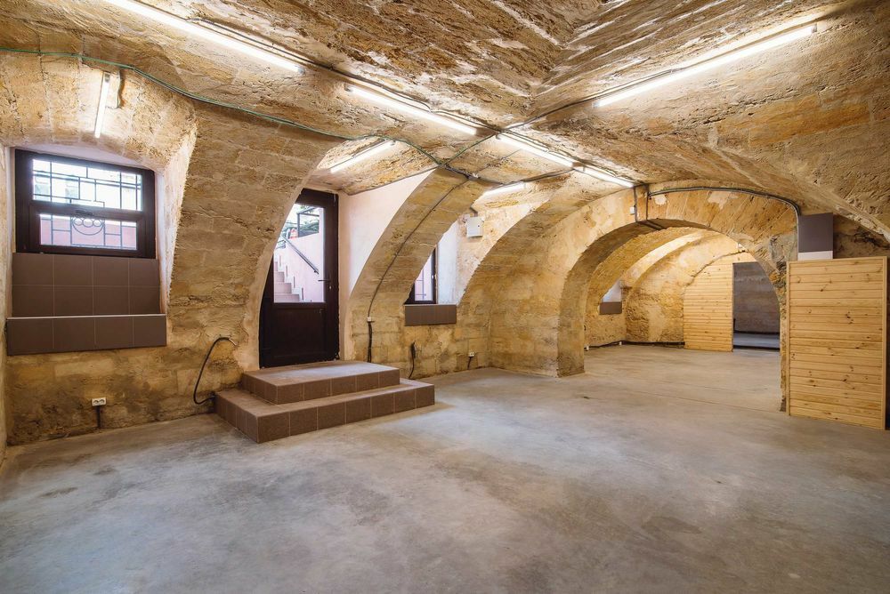 Аренда офиса 375 м², Большая Арнаутская ул.