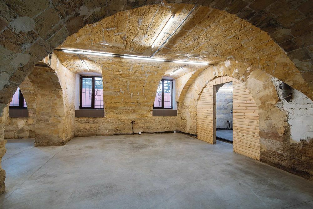 Аренда офиса 375 м², Большая Арнаутская ул.