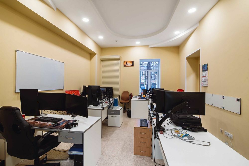 Аренда офиса 375 м², Большая Арнаутская ул.