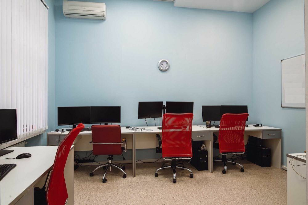 Аренда офиса 375 м², Большая Арнаутская ул.