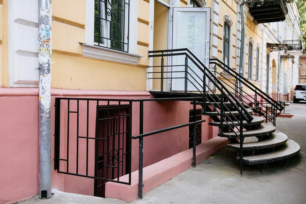 Аренда офиса 375 м², Большая Арнаутская ул.