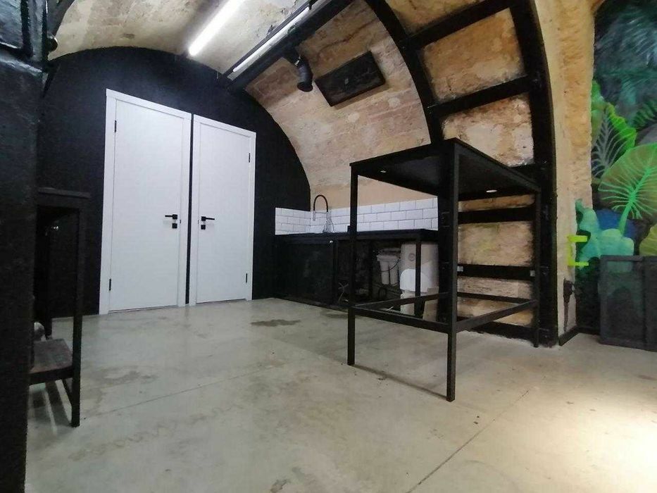 Аренда офиса 375 м², Большая Арнаутская ул.