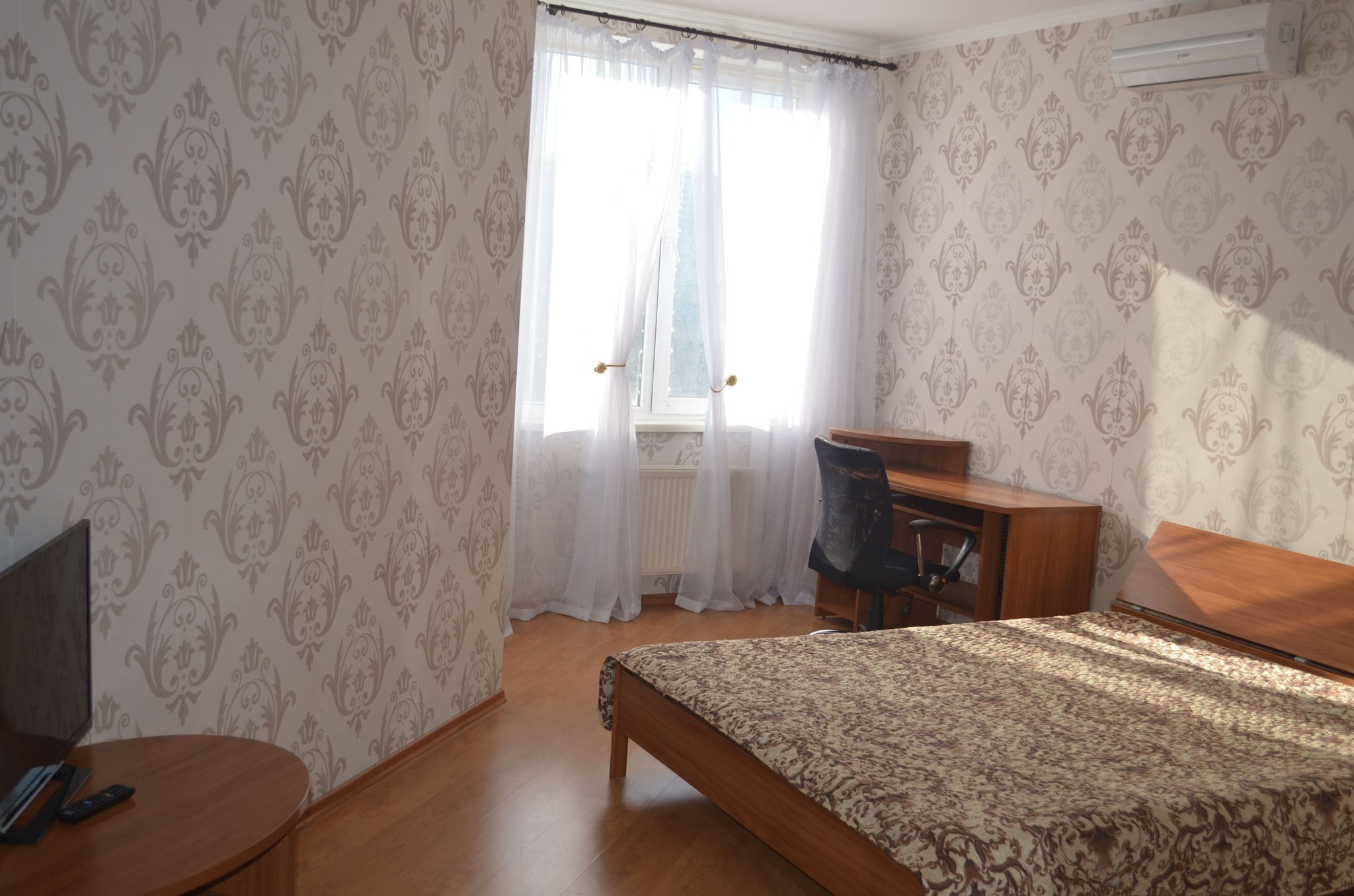 2-комнатная квартира посуточно 63 м², Среднефонтанская ул., 19А