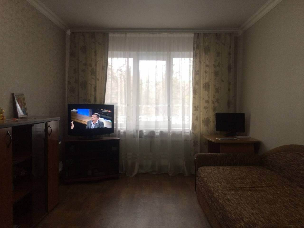 Продажа 2-комнатной квартиры 52 м², Леваневского ул.