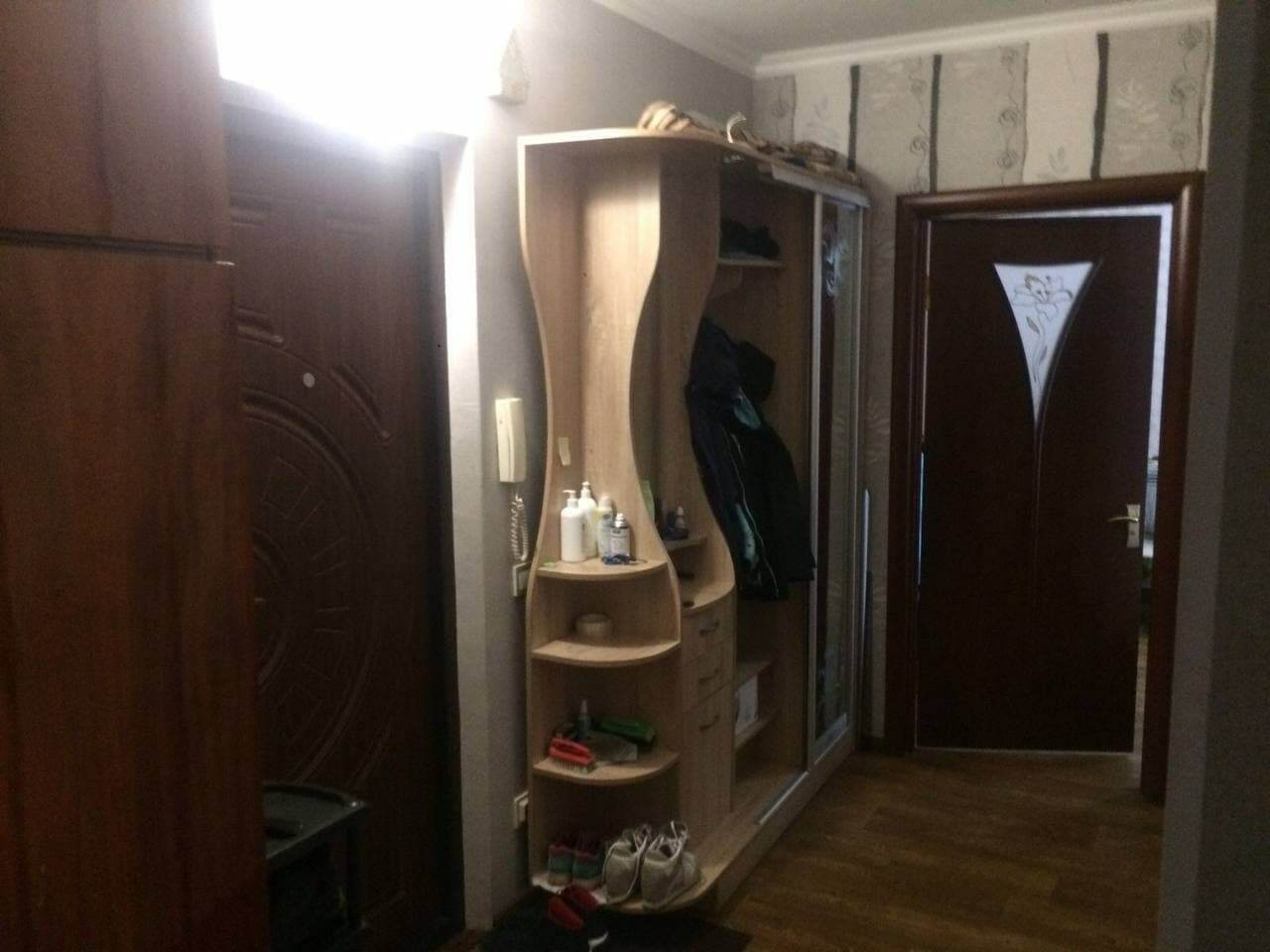 Продажа 2-комнатной квартиры 52 м², Леваневского ул.