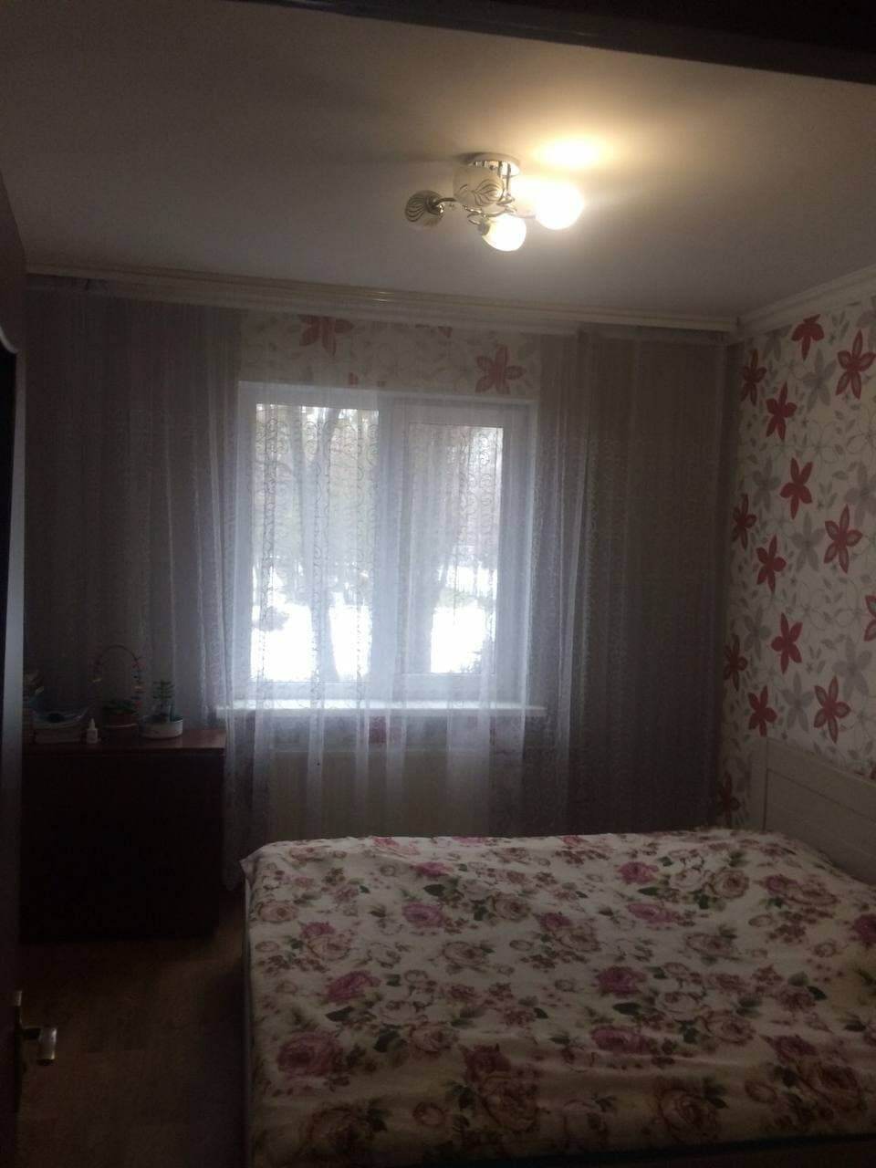 Продажа 2-комнатной квартиры 52 м², Леваневского ул.