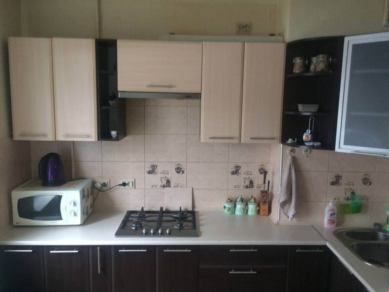 Продажа 2-комнатной квартиры 52 м², Леваневского ул.
